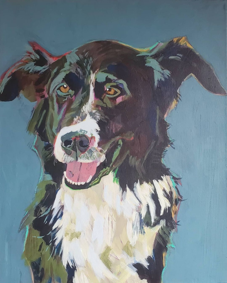 Lowki Sapfoot's "Bear"