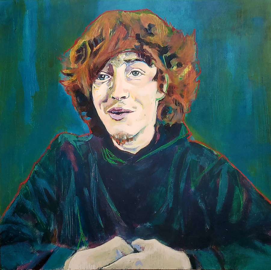 Lowki Sapfoot's "Deidrich"