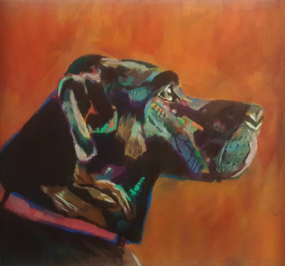 Lowki Sapfoot's "Jupiter"