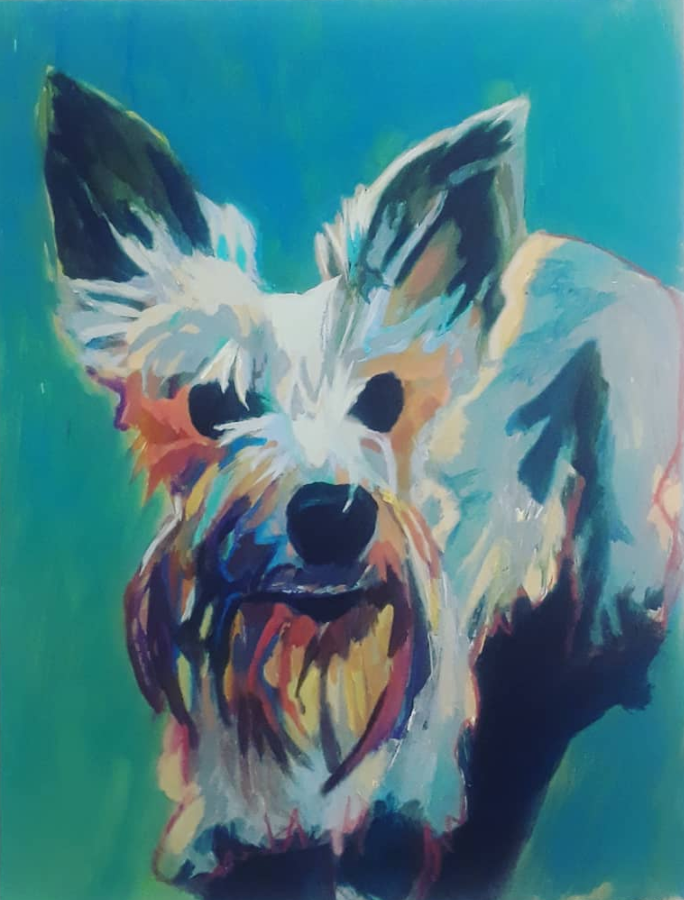 Lowki Sapfoot's "Nipple"