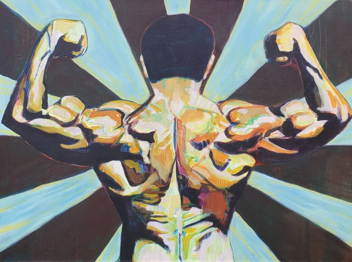 Lowki Sapfoot's "Unstoppable"