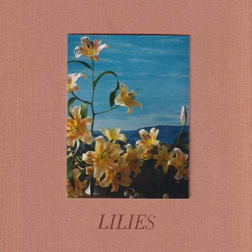Lillies cover art