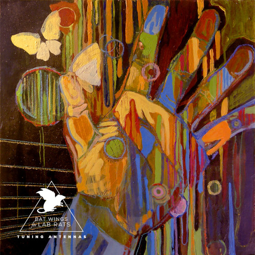 Tuning Antennas cover art