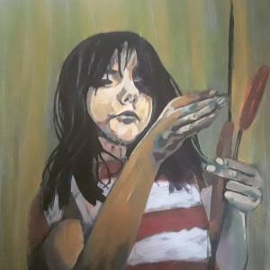 Lowki Sapfoot's "2017"