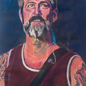 Lowki Sapfoot's "P-Nut"