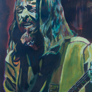 Lowki Sapfoot's "miT"