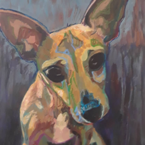 Lowki Sapfoot's "Aqui"