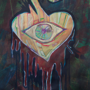 Lowki Sapfoot's "Heartsprout Eye"