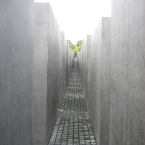 Maxwell Fazio's "Holocaust Memorial"