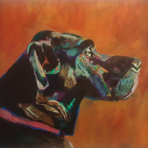 Lowki Sapfoot's "Jupiter"