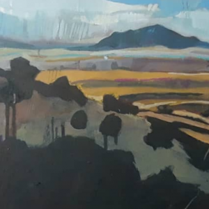 Lowki Sapfoot's "Sandias No. 3"