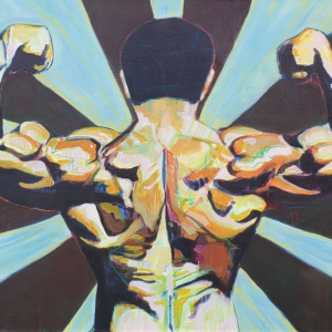 Lowki Sapfoot's "Unstoppable"