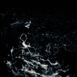 Maxwell Fazio's "Water Reflecting Candlelight II"