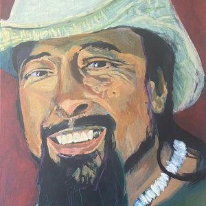 Lowki Sapfoot's "John John"